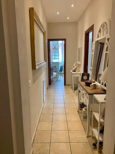 B&B Le Camere di Livia Siena 2*,