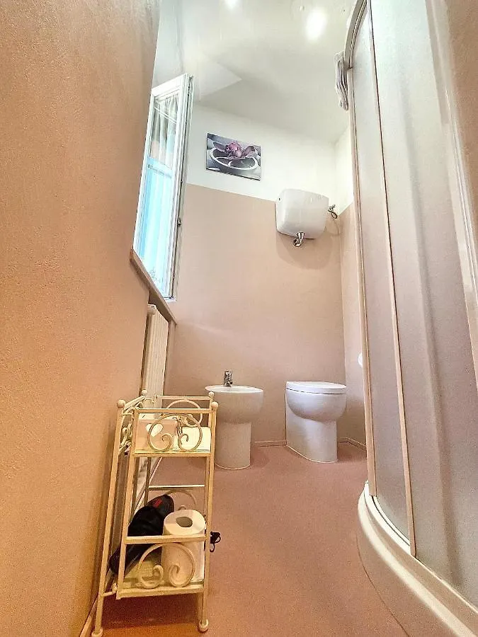Bed & Breakfast B&B Le Camere di Livia Siena