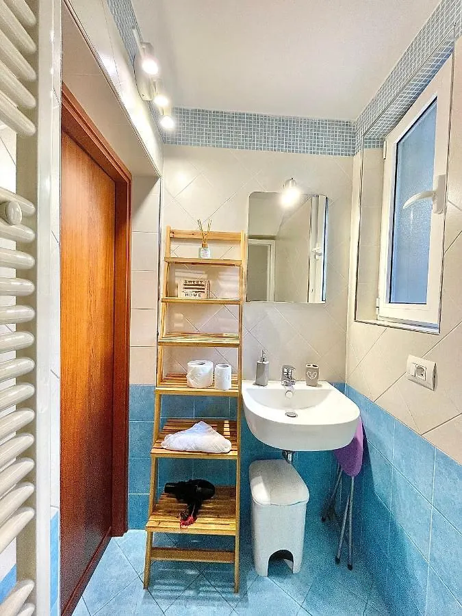 B&B Le Camere di Livia Siena