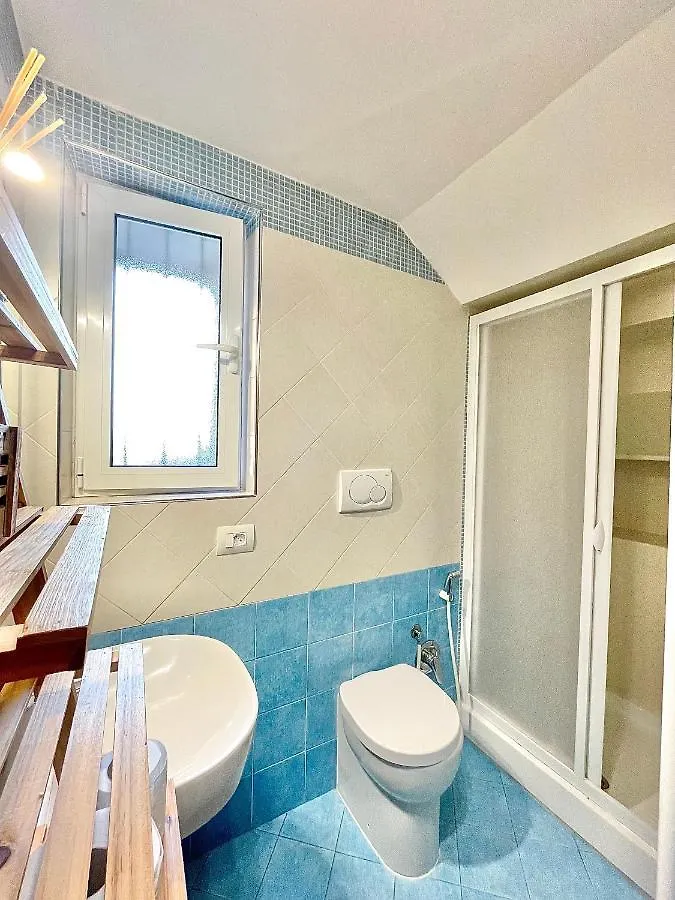 B&B Le Camere Di Livia Сиена Отель типа 