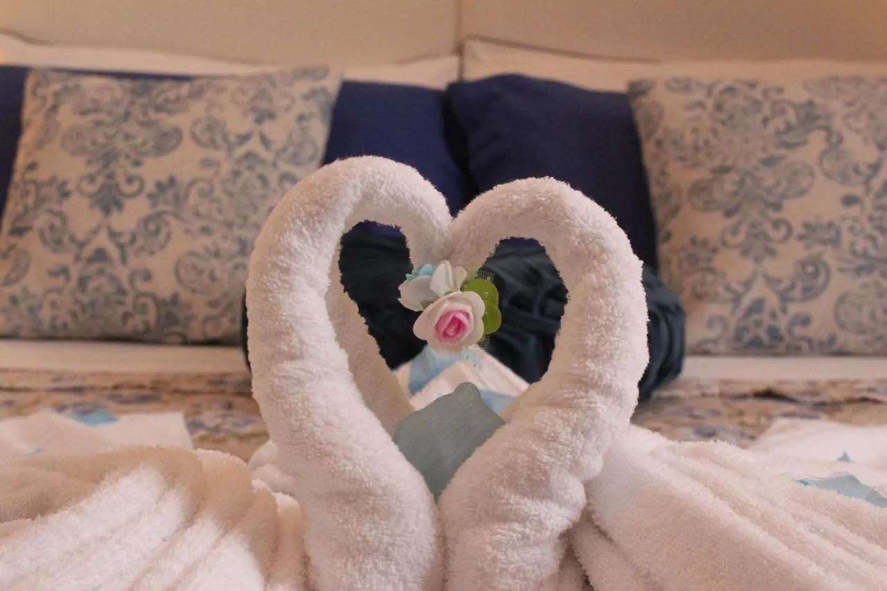 B&B Le Camere Di Livia Сиена