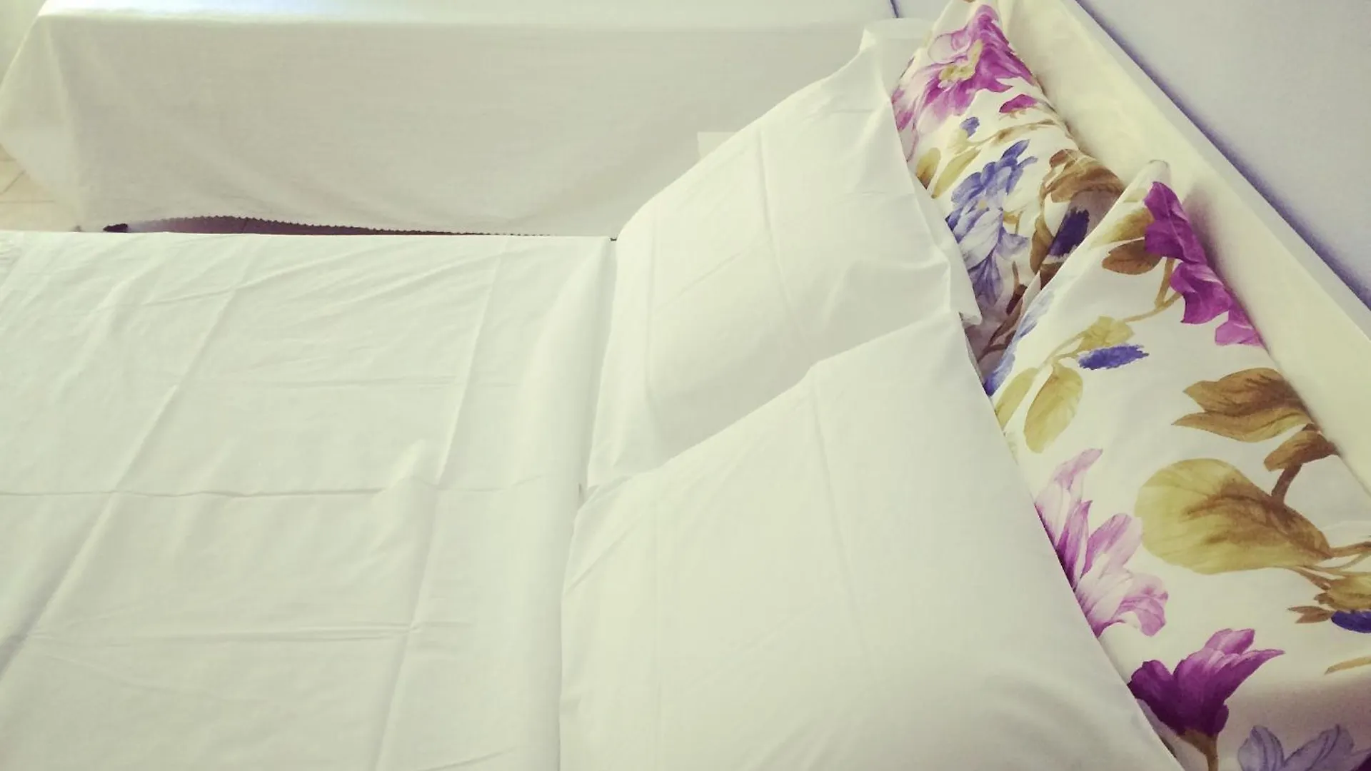 B&B Le Camere Di Livia Сиена 2*,