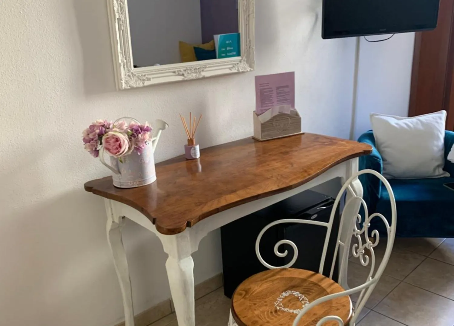 B&B Le Camere Di Livia Сиена 2*,  Италия