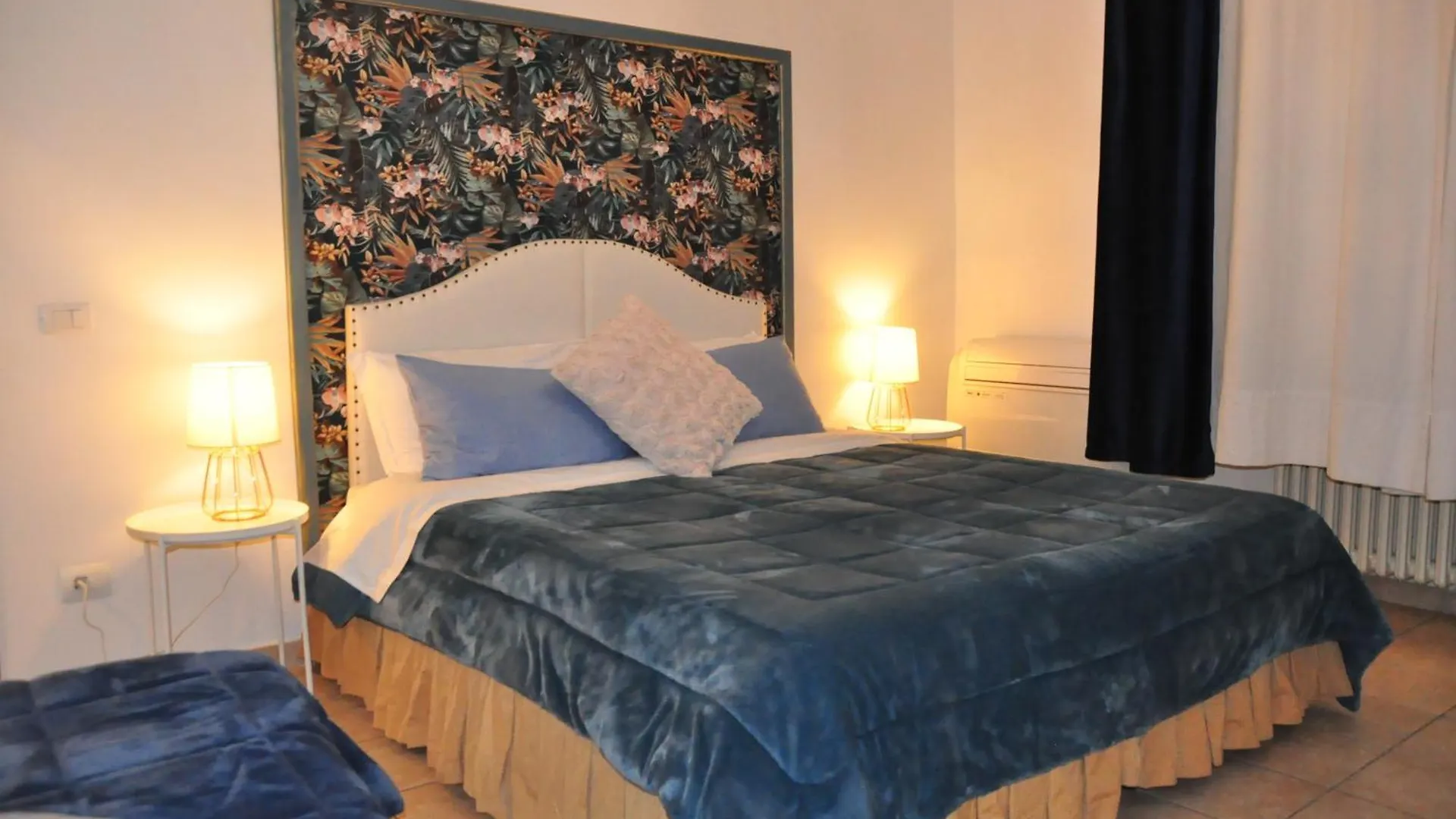 B&B Le Camere Di Livia Сиена