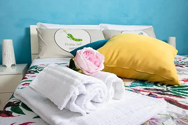 ** Nocleg ze śniadaniem B&B Le Camere Di Livia Siena Włochy