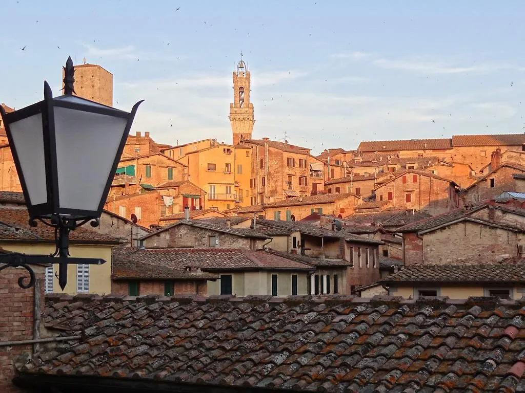 B&B Le Camere Di Livia Siena 2*,
