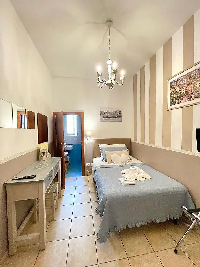 B&B Le Camere Di Livia Siena