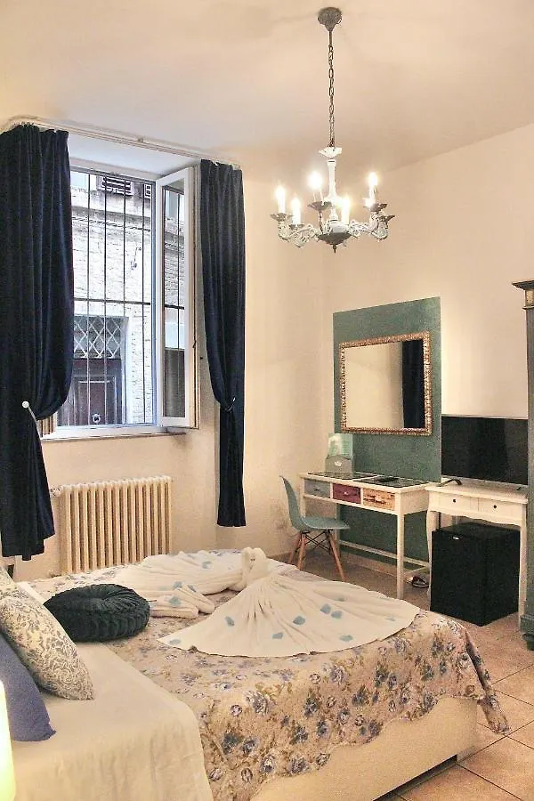 B&B Le Camere Di Livia Siena 2*,  Włochy