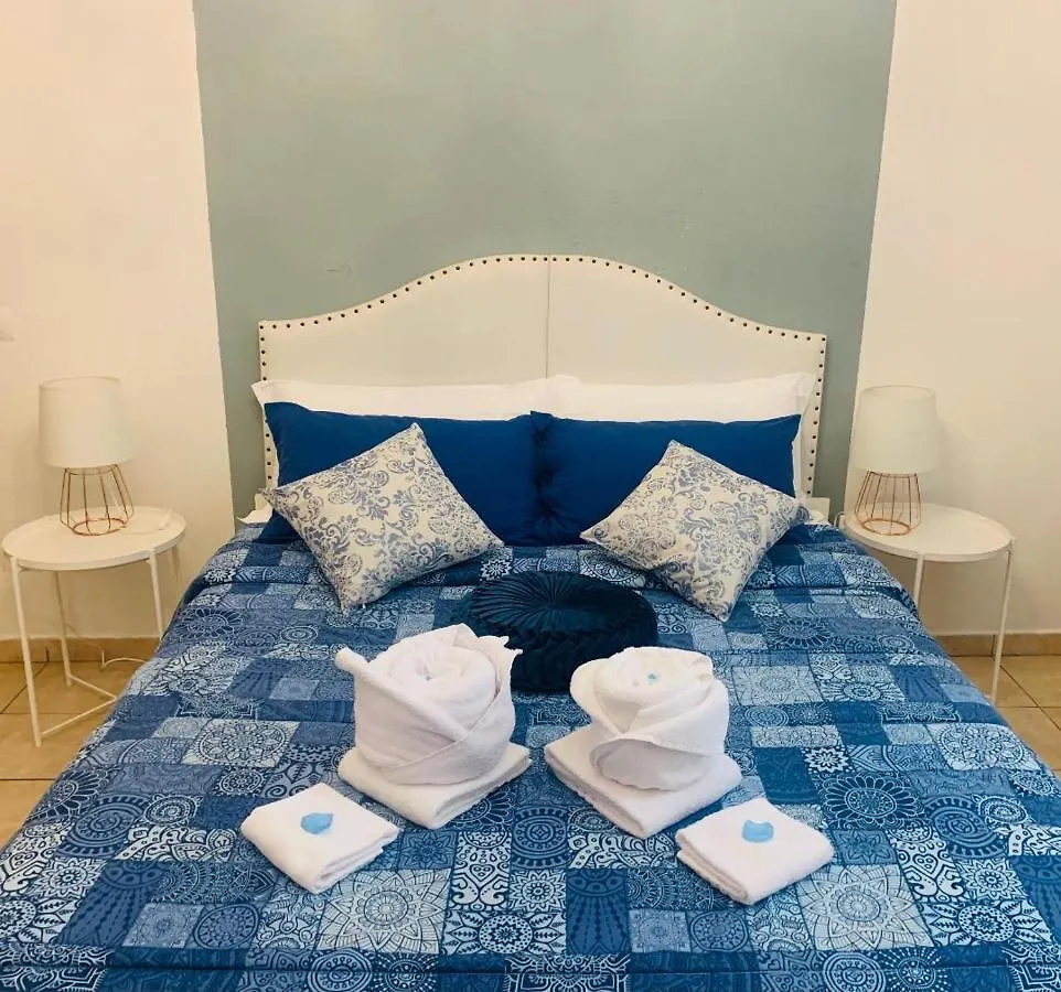 B&B Le Camere Di Livia Siena Oda ve Kahvaltı