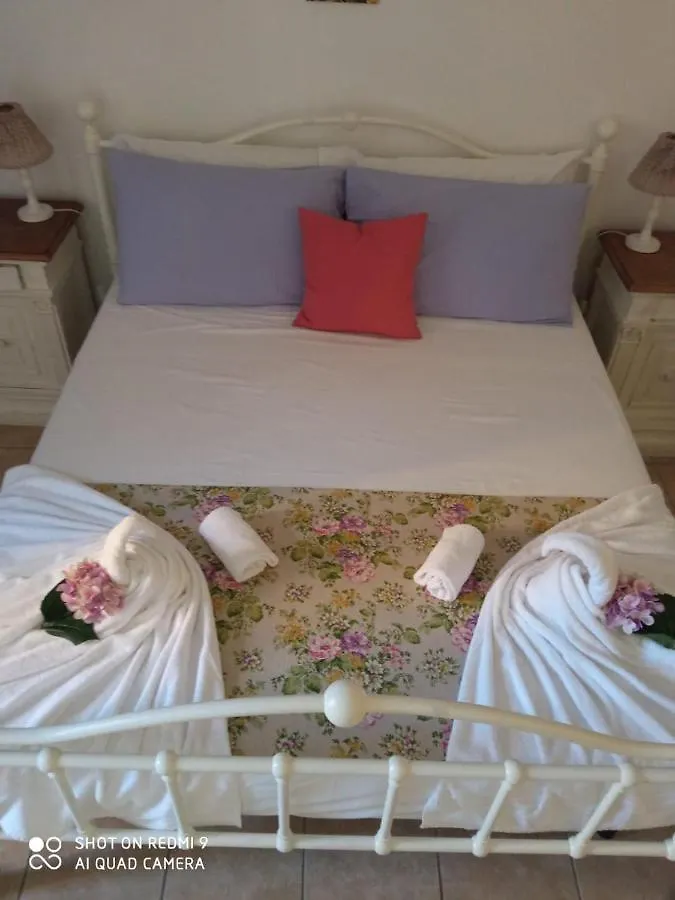 B&B Le Camere Di Livia Siena 2*,