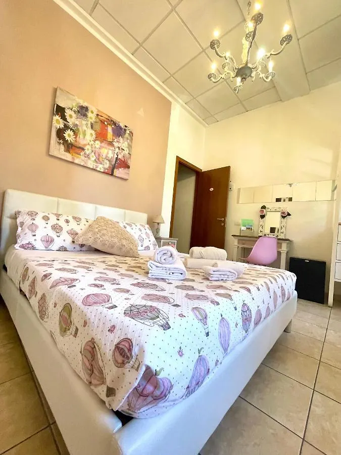 سيينا B&B Le Camere Di Livia إيطاليا