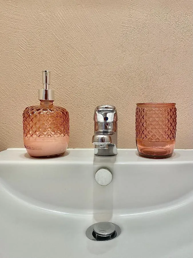 B&B Le Camere Di Livia Siena Włochy