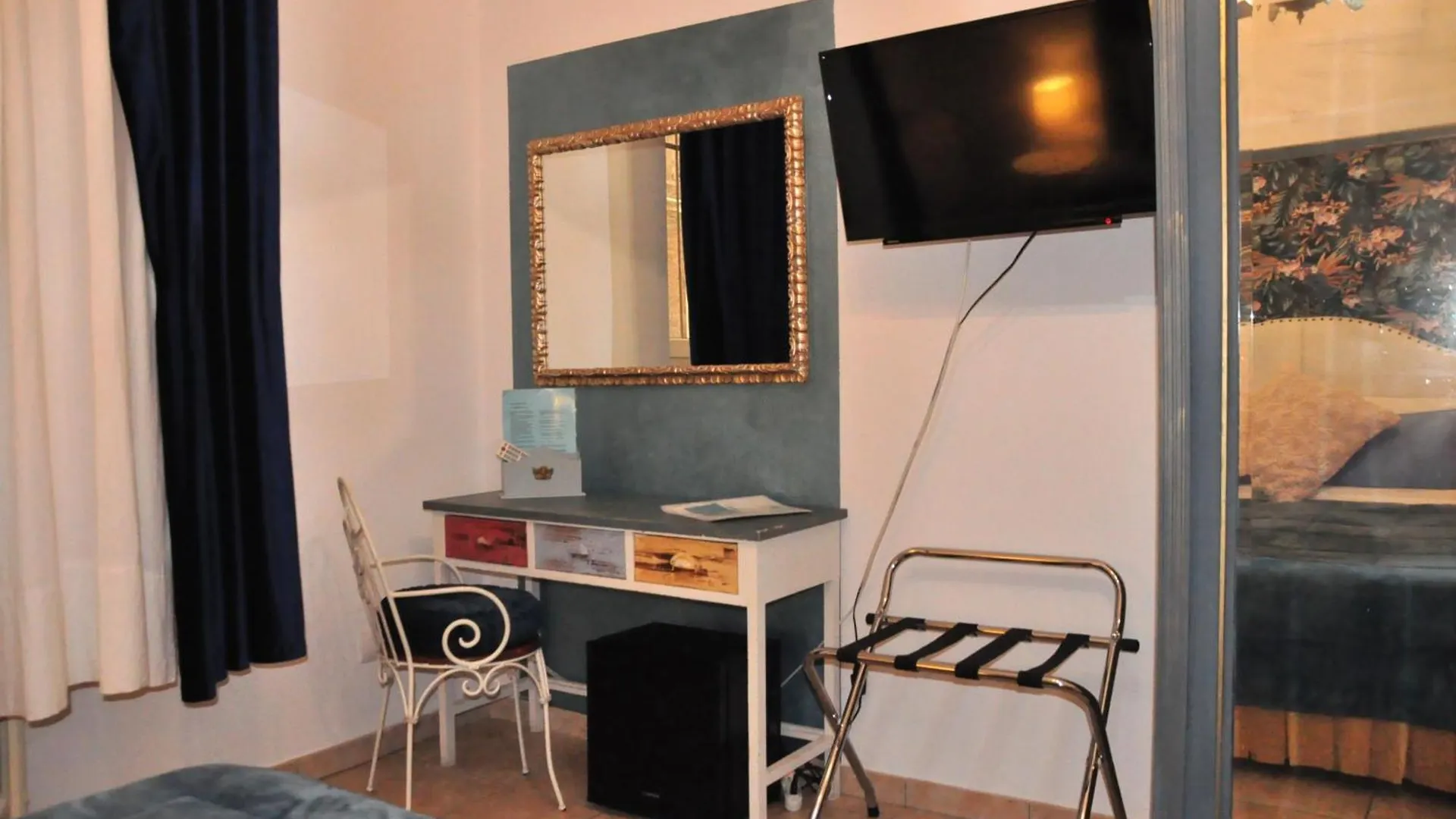 B&B Le Camere Di Livia Siena Nocleg ze śniadaniem