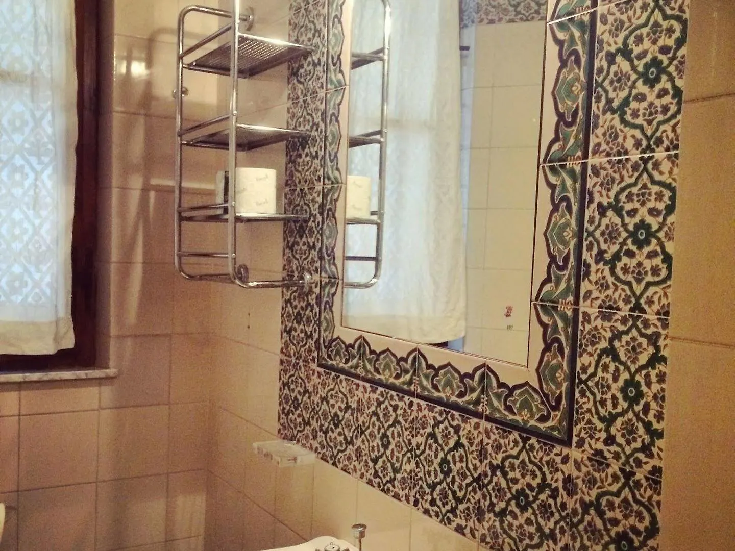 سيينا B&B Le Camere Di Livia 2*,  إيطاليا