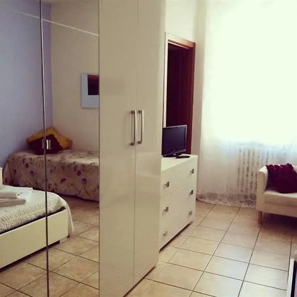 سيينا B&B Le Camere Di Livia 2*,