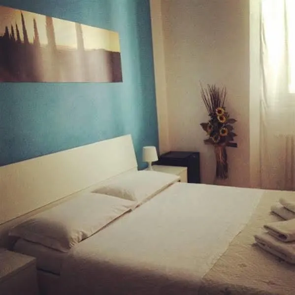 B&B Le Camere Di Livia Siena