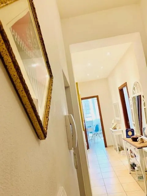 B&B Le Camere Di Livia Sienne Italie