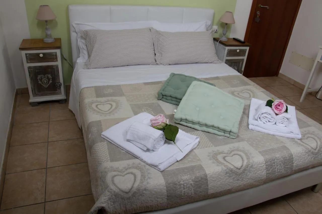 B&B Le Camere Di Livia Sienne 2*,  Italie