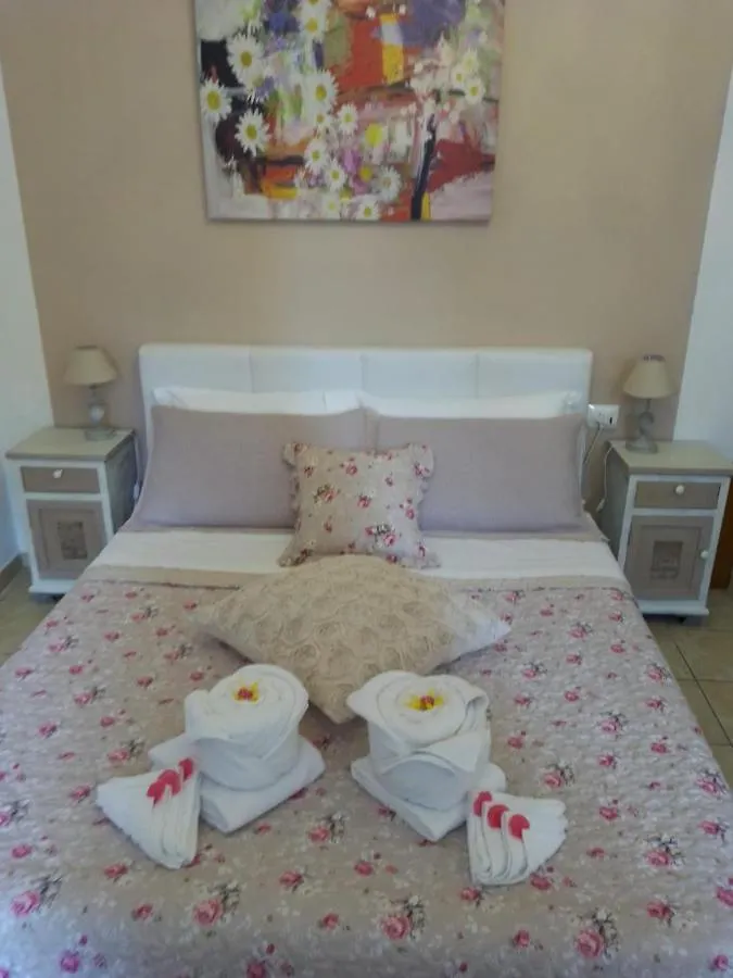 B&B Le Camere Di Livia Sienne