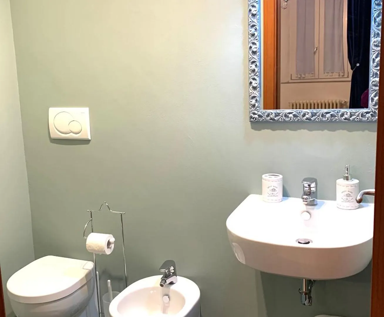 B&B Le Camere Di Livia Siena