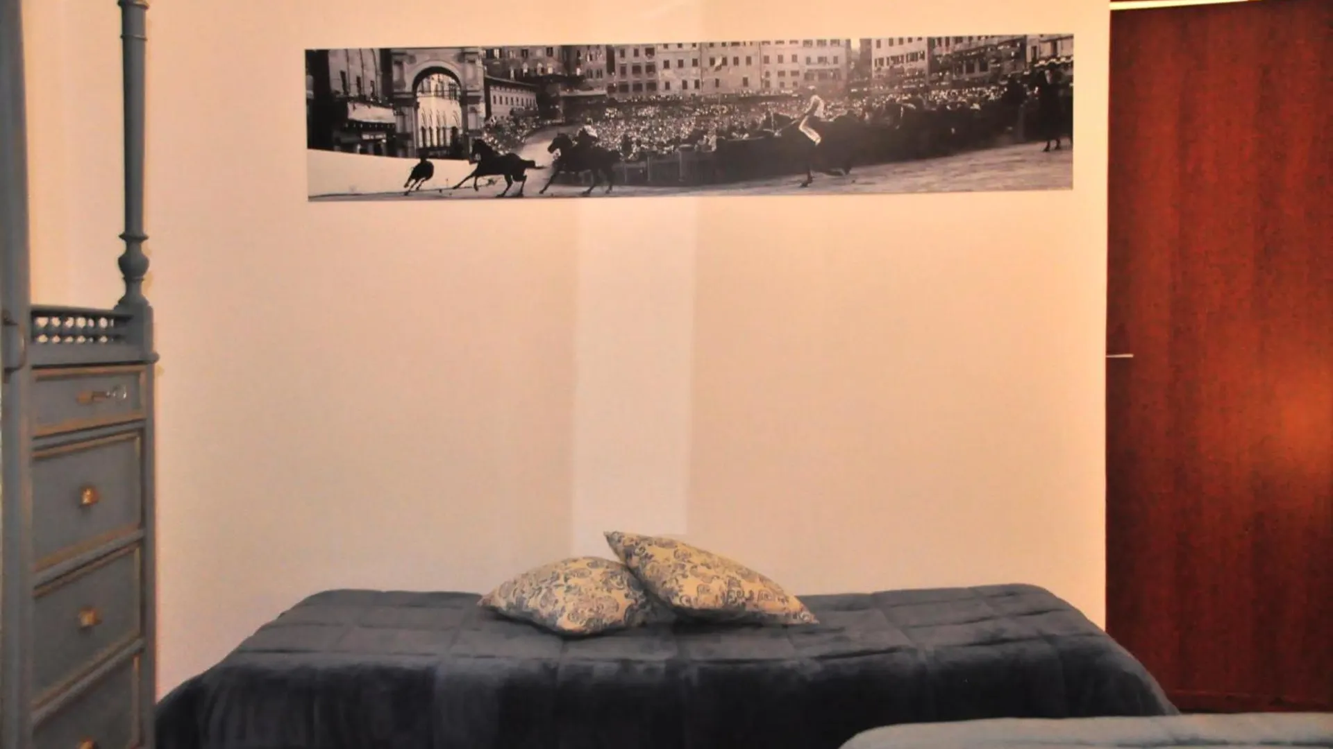 B&B Le Camere Di Livia Sienne 2*,  Italie