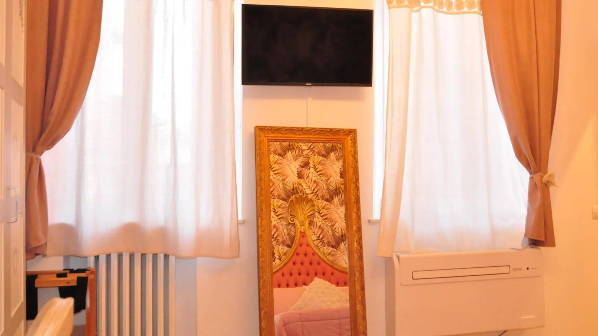 B&B Le Camere Di Livia Sienne