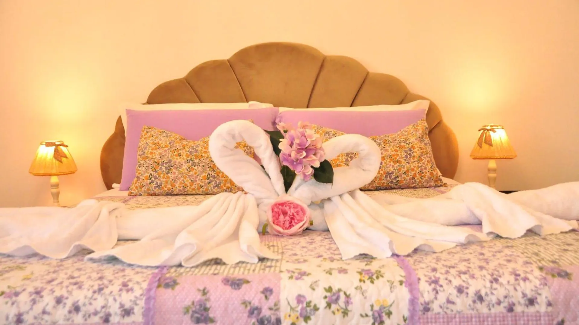 B&B Le Camere Di Livia Sienne 2*,