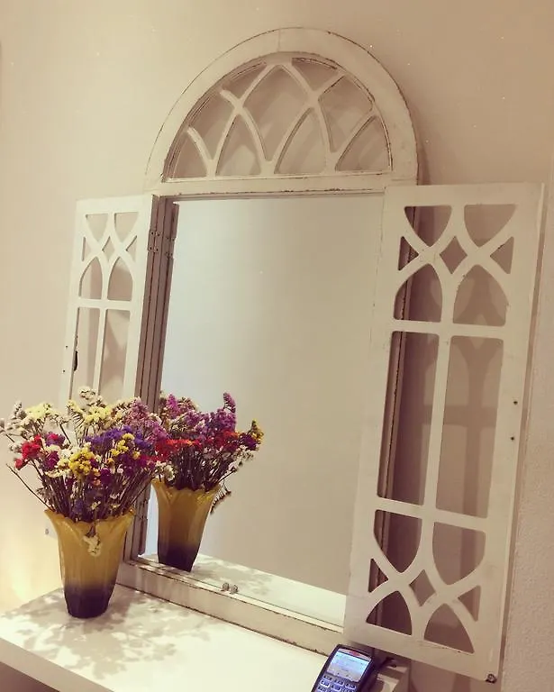 B&B Le Camere Di Livia Sienne