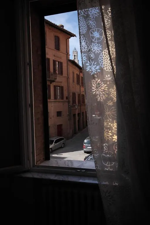 B&B Le Camere Di Livia Sienne
