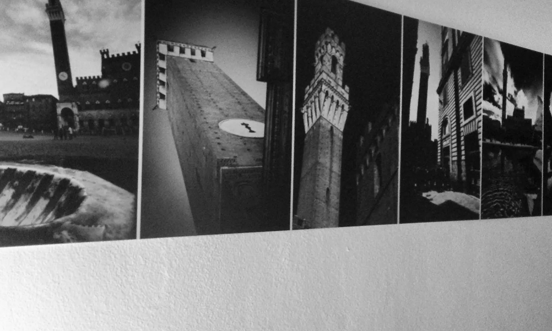 B&B Le Camere Di Livia Siena
