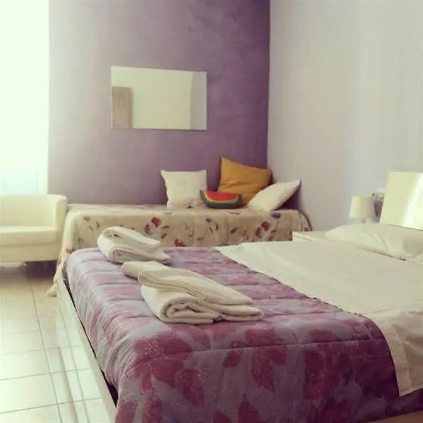 B&B Le Camere Di Livia Siena 2*,