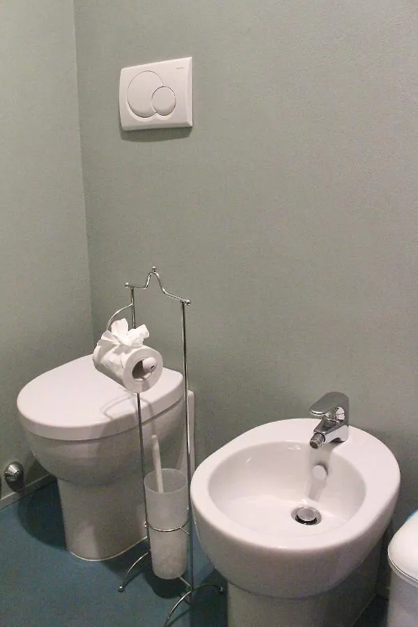 B&B Le Camere Di Livia Siena Bed & Breakfast