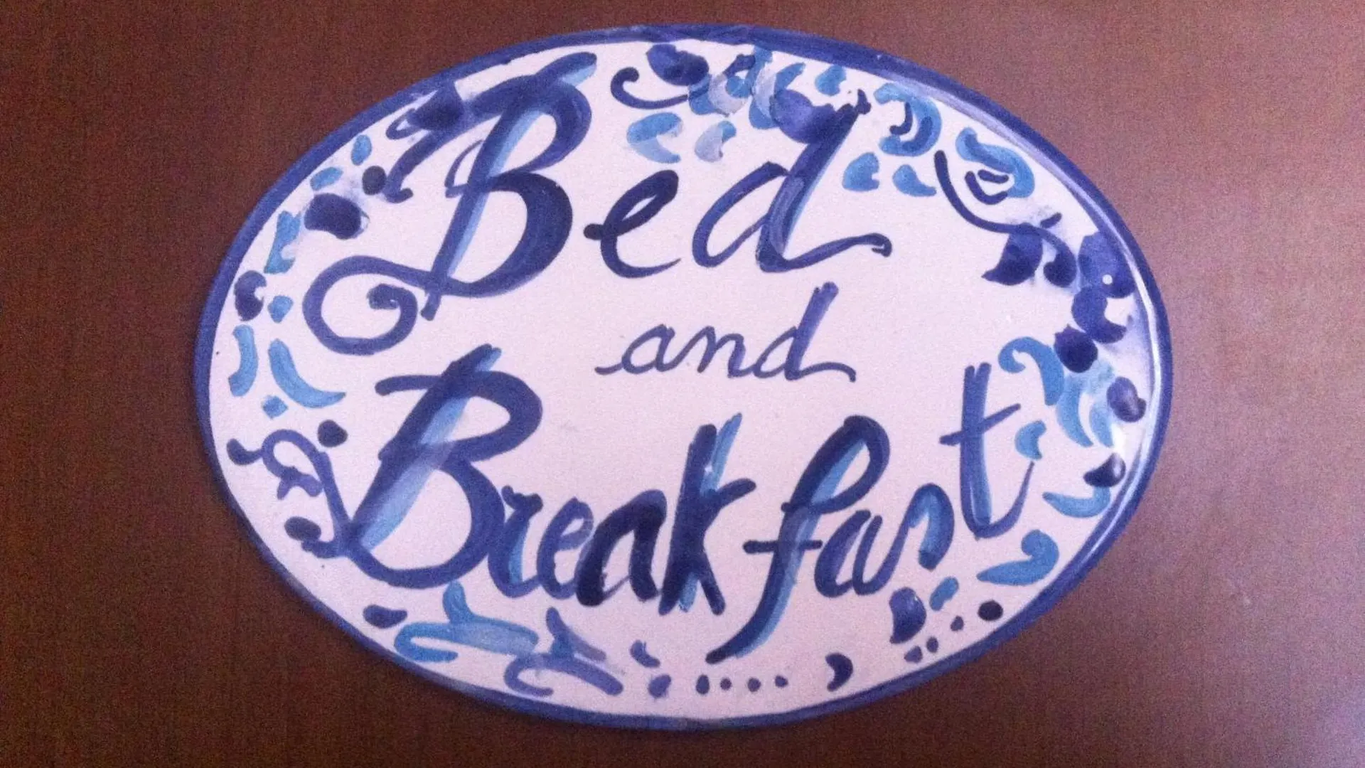 Bed & Breakfast B&B Le Camere Di Livia Siena