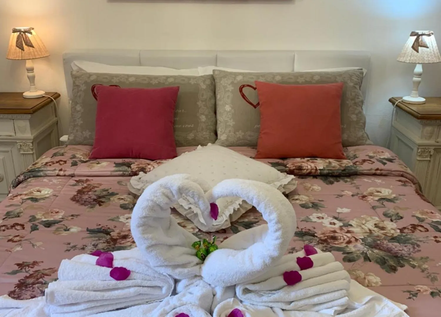 B&B Le Camere Di Livia Siena Bed & Breakfast
